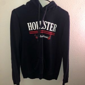 Hollister hoodie
